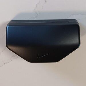 NIKE Sunglass Hard Shell Case Black